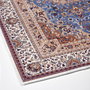 Mijölnir Juego de alfombrillas de baño Kt443 Multicolor, 2 piezas